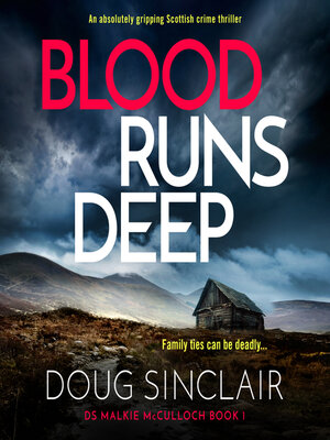 cover image of Blood Runs Deep